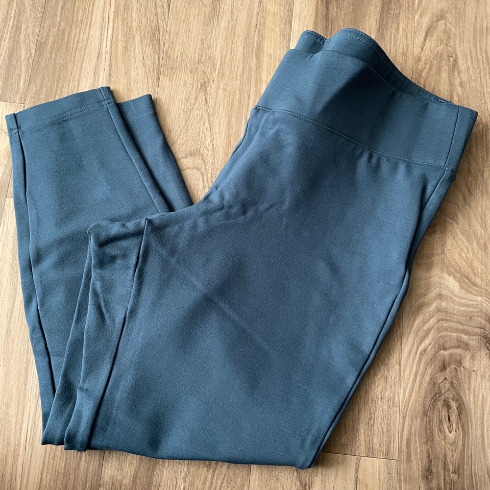 Torrid Ponte Leggings